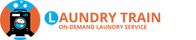 Laundry Train: Pelham Bay Laundry & Dry Cleaning